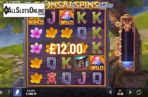 Win Screen 4