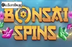 Bonsai Spins