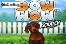 Bow Wow Scratch