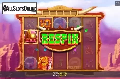 Win screen