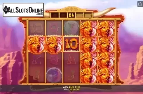 Win screen 2