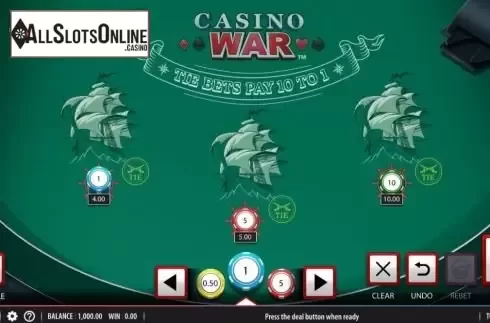 Game Screen 2