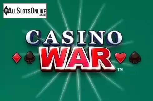 Casino War