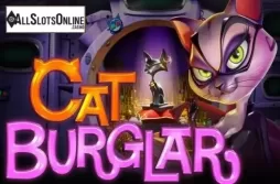 Cat Burglar