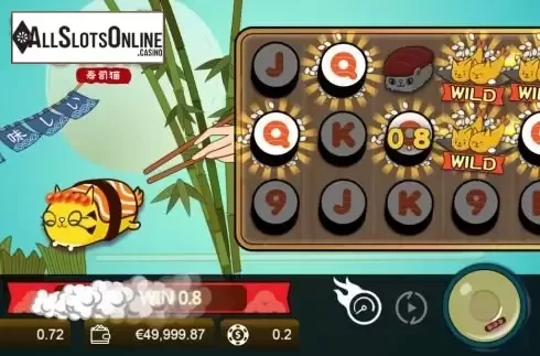 Win screen 2