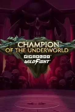 Champion of the Underworld