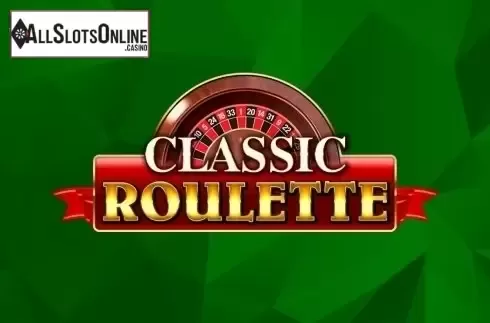 Classic Roulette. Classic Roulette (Playtech) from Playtech