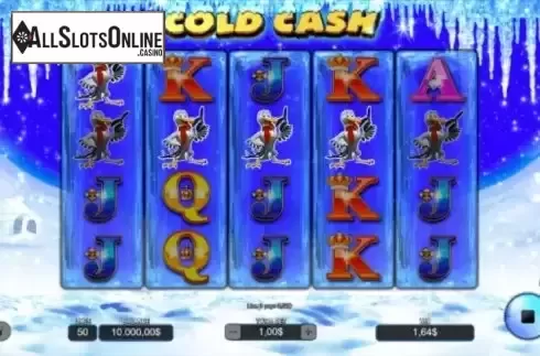 Win Screen 1