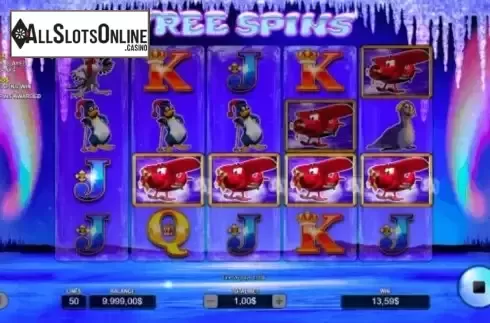 Free Spins 2