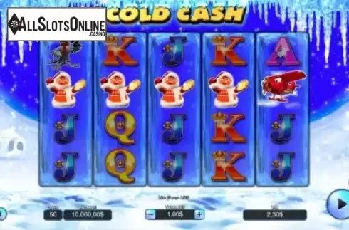 Win Screen 2