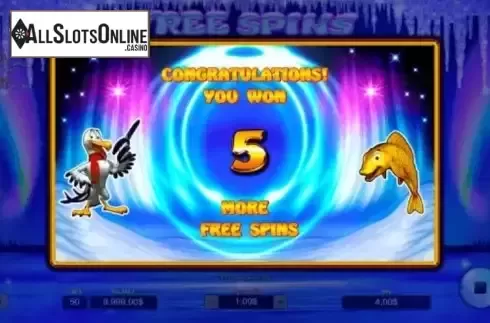 Free Spins 3