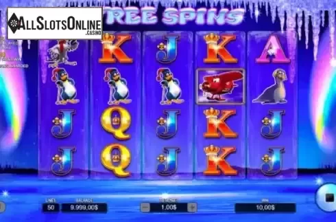 Free Spins 1