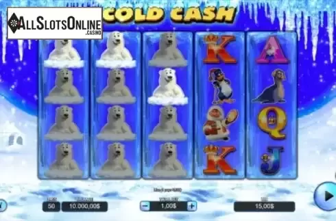 Win Screen 3