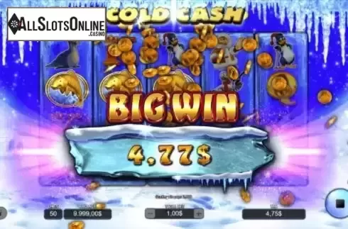 Big Win