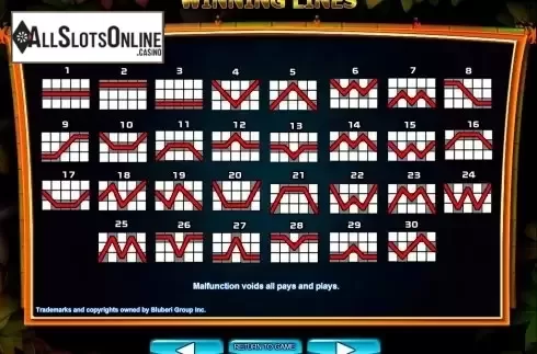 Screen7. Conga Party from Bluberi