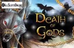 Death Of Gods