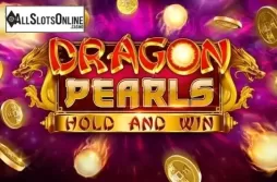 Dragon Pearls: Hold & Win