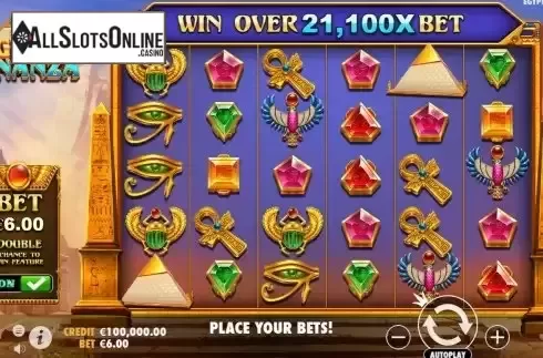 Reels Screen