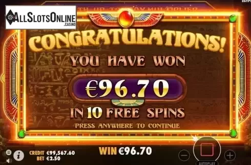 Total Win