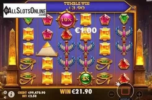 Free Spins 3