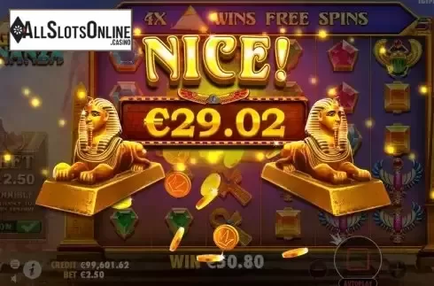 Big Win