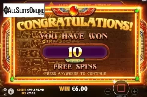 Free Spins 1