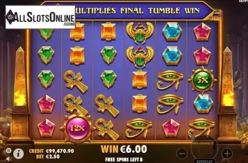 Free Spins 2