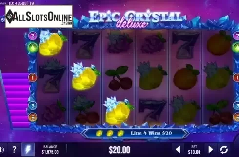 Win screen 2