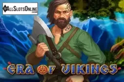 Era of Vikings