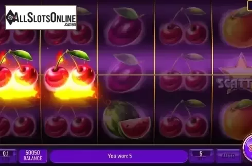 Win Screen 2