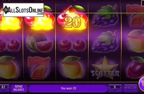 Win Screen