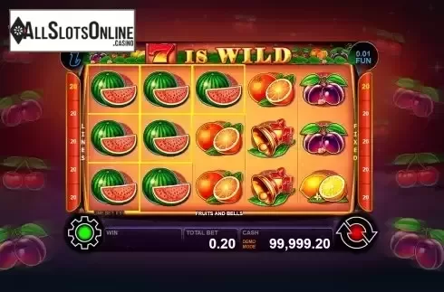 Win Screen