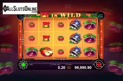 Win Screen 2
