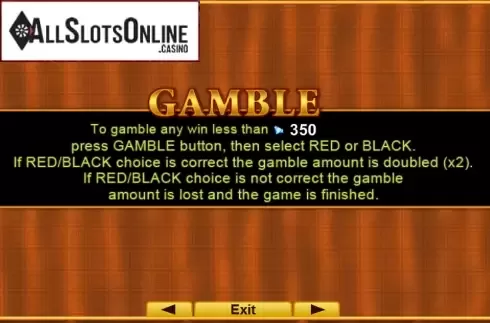 Screen4. Fruits Kingdom from EGT