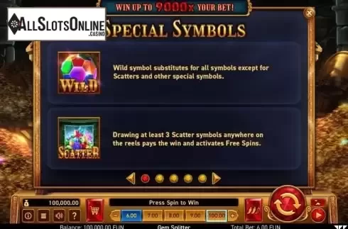 Game Rules 1