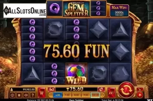 Win Screen 1