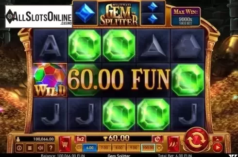 Win Screen 3