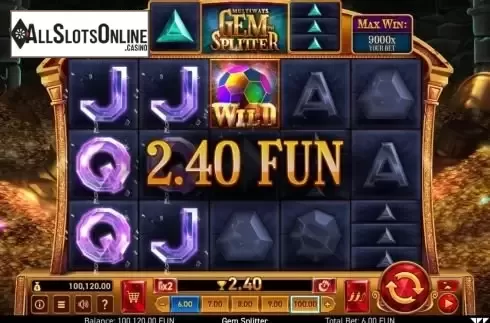 Win Screen 4