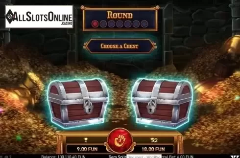 Gamble
