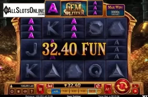 Win Screen 2