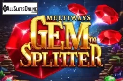 Gem Splitter