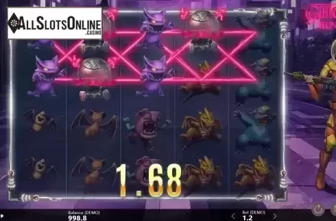 Win Screen