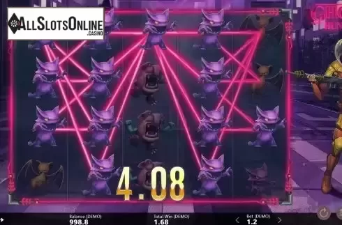 Win Screen 2