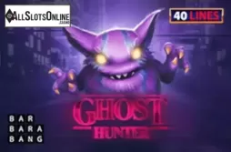 Ghost Hunter