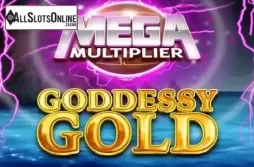 Goddessy Gold
