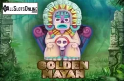 Golden Mayan