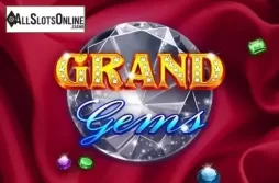 Grand Gems (bet365 Software)