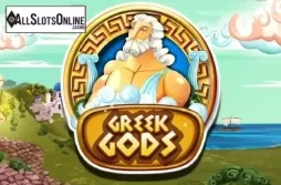 Greek Gods. Greek Gods (Red Rake) from Red Rake