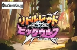 Hood vs Wolf