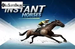 Instant Virtual Horses